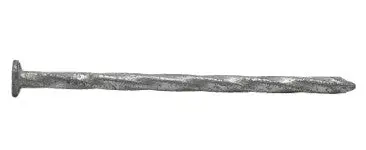 National Nail Pro-Fit Spiral-Coated Decking Nails – Ring Shank For Superior Holding Power 1