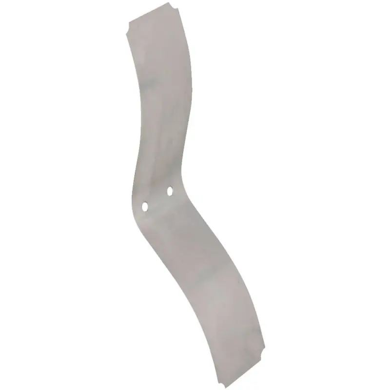 National Stainless Steel Window Sash Spring Control Kit (2-Pack) 1
