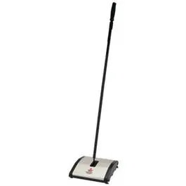 Natural Sweep Cordless Carpet & Hard Floor Sweeper 1