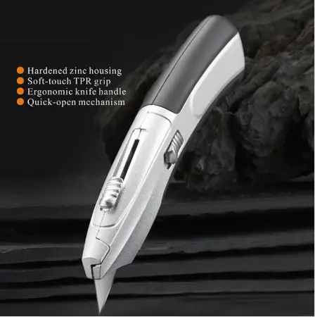 Ningbo Xingwei Cutting Tools Technology Co., Ltd. – Industrial Cutting Solutions 1
