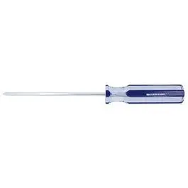 No. 0 Phillips Round-Shank Screwdriver – 4-Inch Length 1