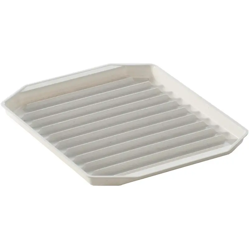 Nordic Ware Bacon Cooking Tray – 10-Inch Plastic Rack 1