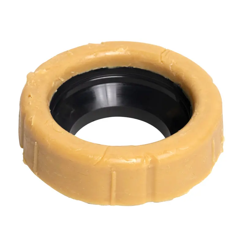 Oatey Harvey No-Seep No. 10 Extra-Thick Wax Toilet Bowl Gasket 1