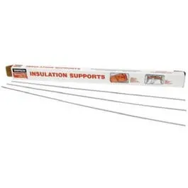 Oc Insulation Support Bracket – 24-Inch Adjustable Spacer 1