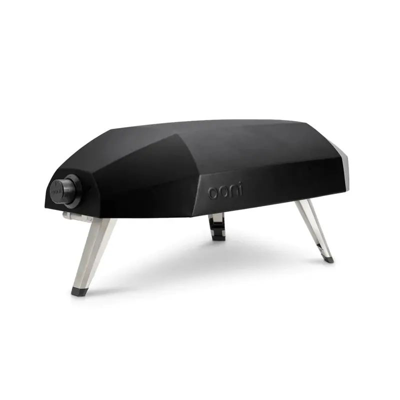 Ooni Koda 12 Gas-Powered Pizza Oven For Fast, Authentic Results 1
