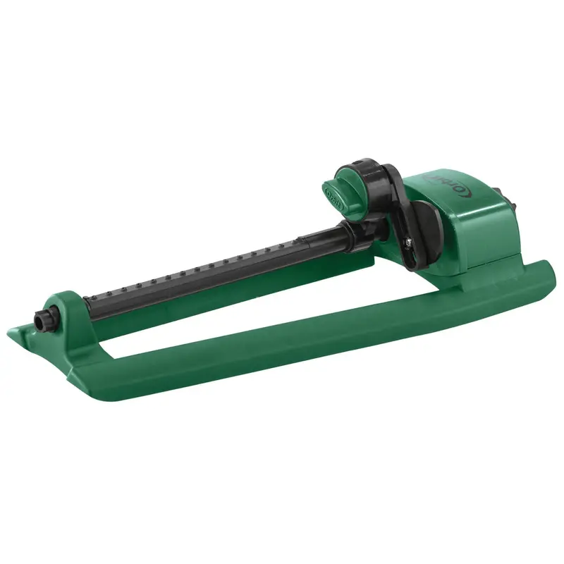 Orbit Easy-Click Oscillating Sprinkler For Up To 2600 Sq. Ft. Lawns 1