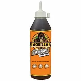 Original Gorilla Glue – 18-Ounce Waterproof Polyurethane Adhesive 1