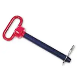 Original Hitch Pin – 7/8-Inch Diameter X 4-Inch Length (Model H78-4) 1