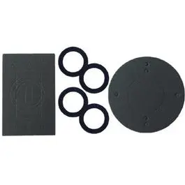 Outdoor Weatherproof Electrical Gasket Kit – Sealant Set 1
