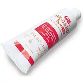 Ox-Gard Aluminum Anti-Oxidant Compound – 1-Ounce Conductive Grease Tube 1