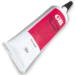 Ox-Gard Anti-Oxidant Compound – 8 Oz Tube For Electrical Connections And Aluminum Wiring 1