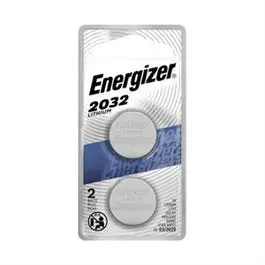 Pack Of 2 Cr2430 3-Volt Lithium Watch And Calculator Batteries 1