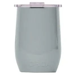 Painted Sage Vino 14-Ounce Wine Glass 1