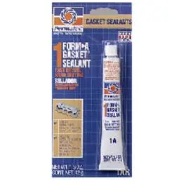Permatex Form-A-Gasket #1 Rtv Silicone Sealant – 1.5 Oz Tube 1