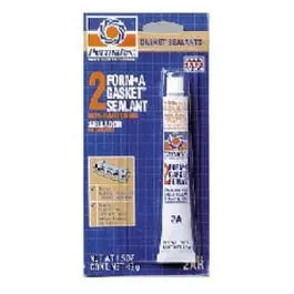 Permatex Form-A-Gasket #2 Non-Hardening Sealant – 1.5 Oz Tube 1