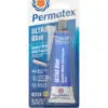 Permatex Ultra Blue Rtv Silicone Gasket Maker – High-Temp Sealant 1