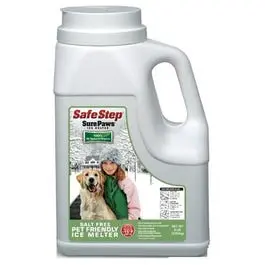Pet-Safe Organic Ice Melter – 8-Pound Bag 1