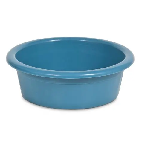 Petmate Crock Pet Bowl – Durable Ceramic-Style Feeding Dish 1