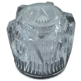 Phoenix Acrylic Lavatory Sink Handle 1