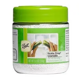 Pickle Crisp Granules For Crisper Homemade Pickles 1