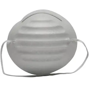 Pip Dynamic™ Disposable Dust Mask – Lightweight, Comfortable 50-Pack 1