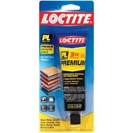 Pl Premium Fast Grab Construction Adhesive – 4 Oz. Quick-Bond Formula 1