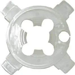 Plastic Cable Guard Protector For Wire And Hose Routing 1