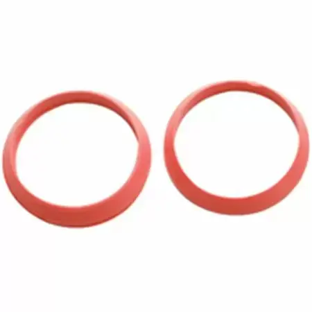 Plumb Pak Polyethylene Drain Tailpiece Washer – 1-1/2 Inch Diameter 1