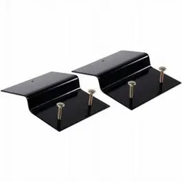 Powder-Coated Steel Ramp Kit – Includes Two Ramps For Vehicle Loading 1