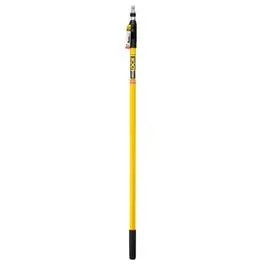 Power-Lock Adjustable Extension Pole, 4 To 8 Feet 1