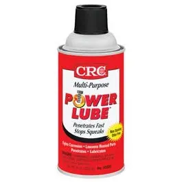 Power Lube Multi-Use Lubricant – 9-Ounce Long-Lasting, Water-Resistant Grease Alternative 1