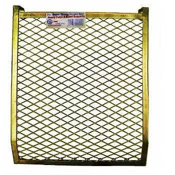 Premier 5-Gallon Paint Bucket Metal Mesh Grid Lid 1