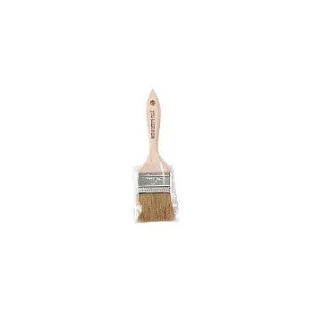 Premier Wv-30 White Chip Brush – 3-Inch Width, Sturdy Bristles 1