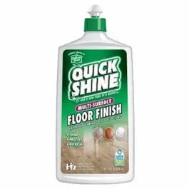 Premium Floor Finish – 27-Ounce Bottle 1