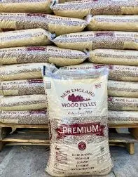 Premium Wood-Burning Pellets For Stoves And Fireplaces 1