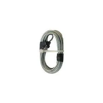Primeline/Slideco Gd52101 3/32 In External Spring Cable – For Sliding Door Systems 1