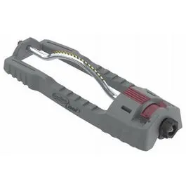 Pro Series Heavy-Duty Poly Oscillating Sprinkler System 1