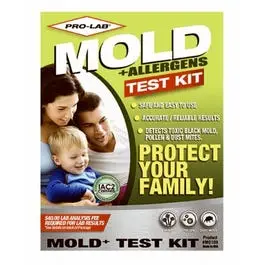 Professional Indoor Mold Detection Test Kit 1