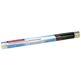 Protective Paint Film For Carpets – 2-Inch By 100-Foot Roll 1