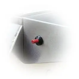 Push-Button Universal Ignition Kit For Gas Appliances 1