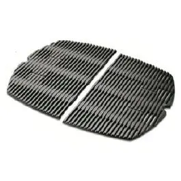 Q Grill Replacement Cooking Grates – Set Of Two 1