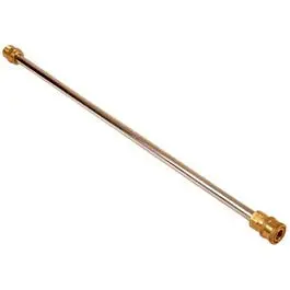 Quick-Connect Replacement Pressure Washer Wand 1