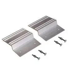 Ramp Top Transition Kit – Connects 2X8 To 2X10 Framing Lumber 1