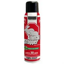 Ready-To-Use Animal Repellent Spray – 15-Ounce Bottle 1