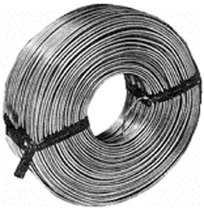 Rebar Tie Wire – 3.5-Pound Coil 1
