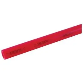 Red Pex-Al-Pex Pipe Stick – 1/2-Inch Cts X 5-Foot Length 1