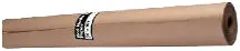 Red Rosin Paper Roll – 36 Inches × 167 Feet 1