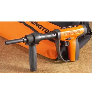 Remington .22 Caliber Powder-Actuated Fastening Tool 1