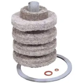 Replacement Fuel Oil Filter Cartridge For Heating Systems 1