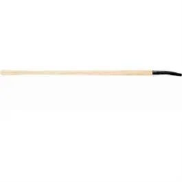 Replacement Hardwood Manure Fork Handle – 48 Inches 1